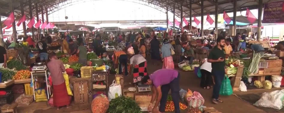 මාලිමා රජය වමෙන් ඉදිරියට ගෙනයාමේ වගකීම!